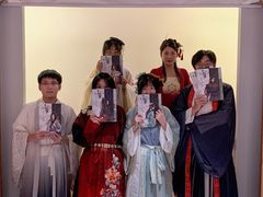 -叁拾壹丨浮世绘x壹拾叁沉浸演绎剧场