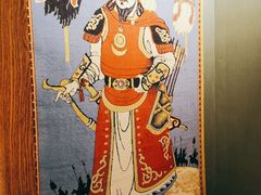 -蒙古人烤羊大师(工农大路创始店)
