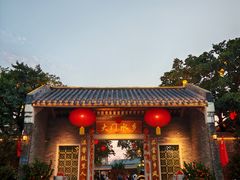 -大门水乡·顺德菜