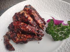 -暹罗酒肆泰餐厅酒吧