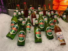 -夜市全日餐厅·洲际酒店(石家庄洲际酒店)