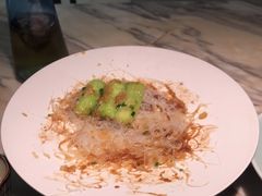 -周渝食惦·酸菜鱼精致川菜(横岗店)