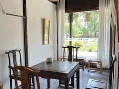 -月栖华明-云间草堂清茶馆(泗泾古镇店)