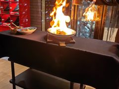 -圣丰索菲特·法国餐厅