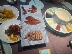 -羲和雅苑•北京烤鸭(乐园道万象城店)