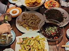 -东北大院·东北菜(三台子店)