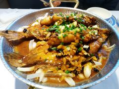 -俏湘厨•地道湘菜(建华南路店)