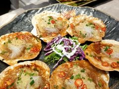 -黄鱼炙夜(华家池店)