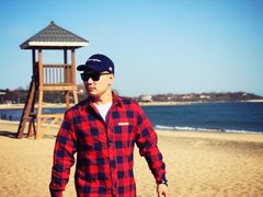 -老虎石海上公园