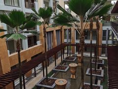 -三亚海棠湾万丽度假酒店