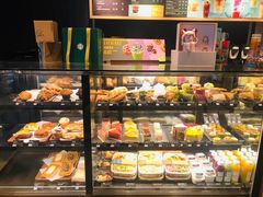 -星巴克臻选(杭州万象城店)