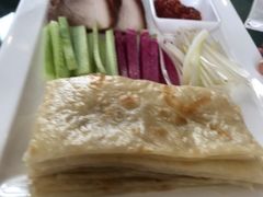 -大鸭梨烤鸭店(金顶街店)