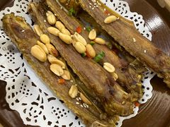 -轩记海鲜餐厅·四十五年老字号·经典粤菜(西区彩虹店)