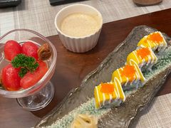 -旨味Umami_融合料理(万博汇店)