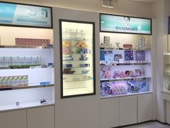 -毛源昌眼镜(新市街店)