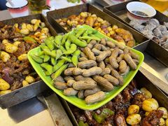 -老三李村河底戳子肉(总店)