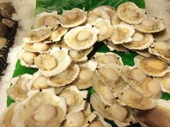 -火叮叮自助烤肉·现切牛肉(茂业店)