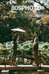 -苏州HX-合喜映画婚纱摄影