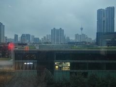 -榛悦隆堡成都酒店(春熙路太古里店)