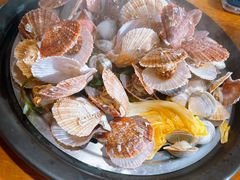 -三个渔夫·蒸汽海鲜(小白楼店)