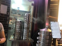 -梁憨包(南岸回龙湾店)