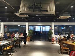 -大自然醉鹅·铁锅火焰鹅(上海联洋店)