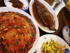 -缘来聚·徽菜名店(黄山宏村店)