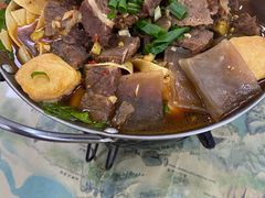 -文娟土菜馆(天柱山店)