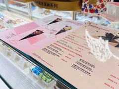 -GODIVA(月星环球港店)