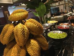 -东方红海鲜百汇(国际大厦店)