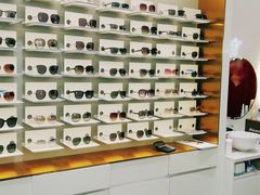 -宝明斋眼镜(大观园店)
