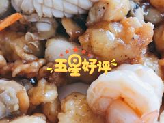 -桃子餐厅·天津菜(红星路直营店)
