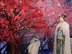 -武汉杜莎夫人蜡像馆