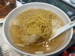 -麦奀云吞面世家(中环店)