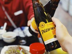 -大杰海鲜锅(基隆路店)