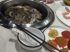 -火焱山烤肉·齐齐哈尔烤肉(朝阳店)