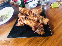 -记忆串城·东北烧烤·小龙虾·大型团建(南油店)