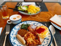 -荟景阁葡国餐厅