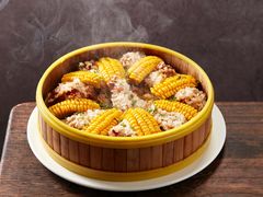 -太阳门淮扬菜(南京博物院店)