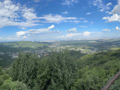 -香山公园