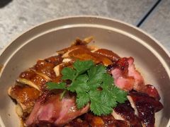 -留半山·香港食堂(啦啦宝都店)