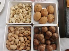 -香然会·园林雅宴(陆家嘴店)