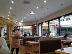 -朴小妹人参鸡汤火锅(长白山万达店)