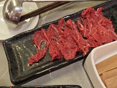 -宴全牛粤来越牛潮汕鲜牛肉火锅(海州万达广场店)