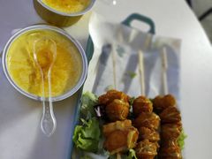 薯角柚子无骨鸡块-艾薯夫妇Aysh(福田星河COCOPark店)