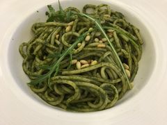 松子罗勒意面-红房子西菜馆(淮海中路店)