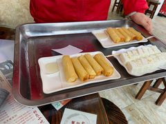 -周大娘牛乳(旧寨古村总店)