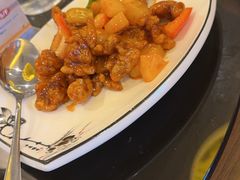 -中国厨房/台湾牛肉面