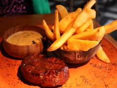-The Meat & Wine Co Southbank(南岸店)