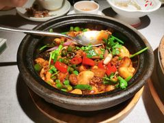 -晓粤·惹味粤菜(万菱汇店)